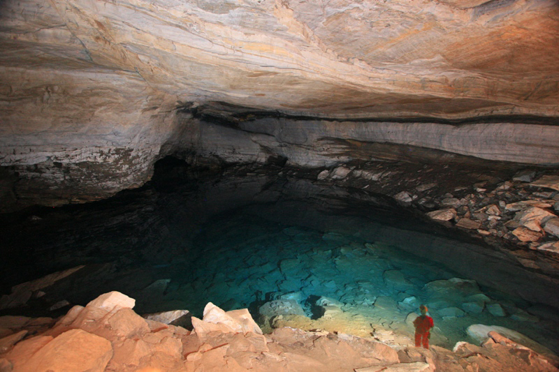 Gruta