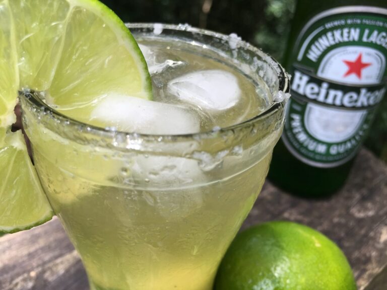 4 drinks que levam cerveja driblar o calor