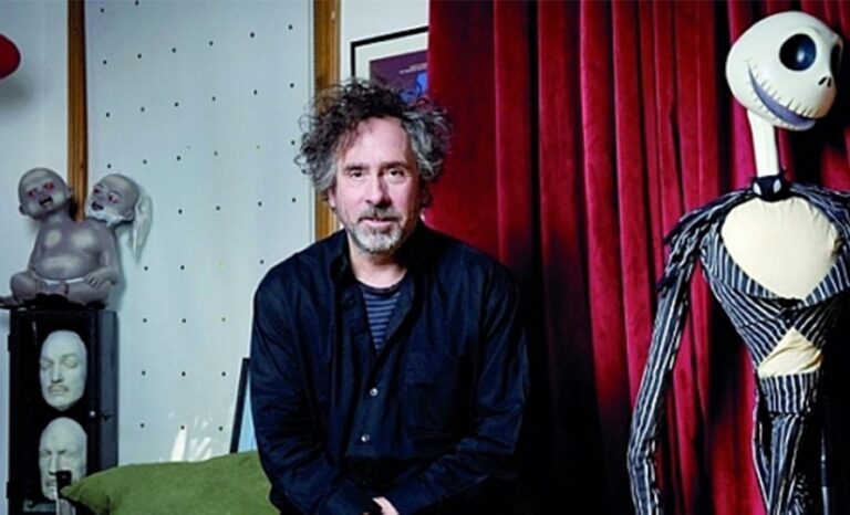 “O Mundo de Tim Burton” chega a Brasília no segundo semestre