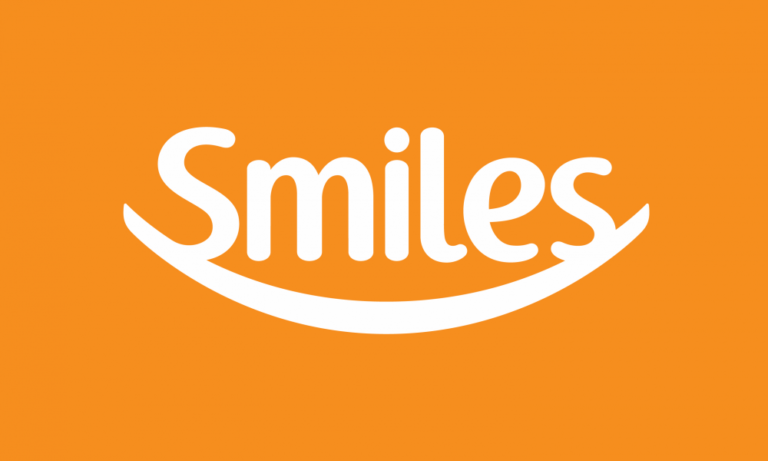 Gol facilita o acúmulo de milhas com novos benefícios para clientes Smiles
