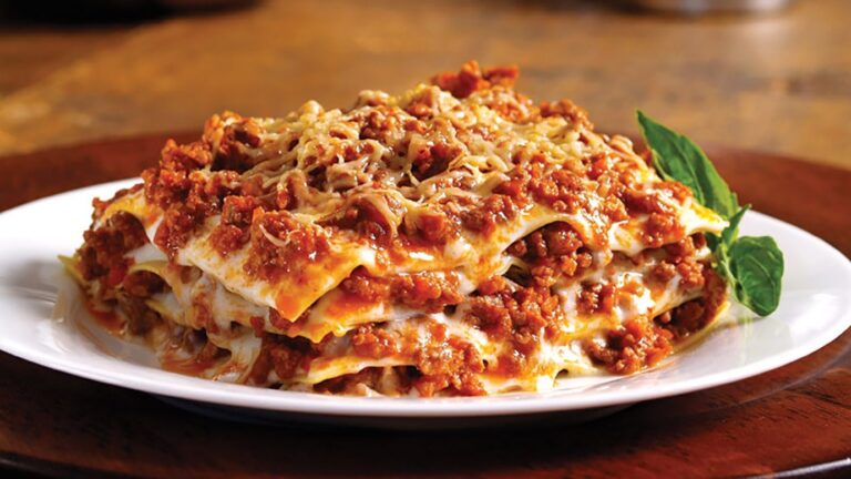 7 melhores restaurantes para comer massa italiana em Brasília