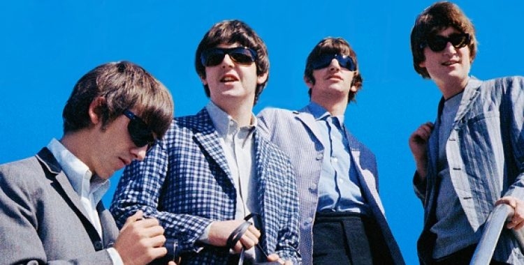 Documentário que mostra turnês dos Beatles chega aos cinemas de Brasília