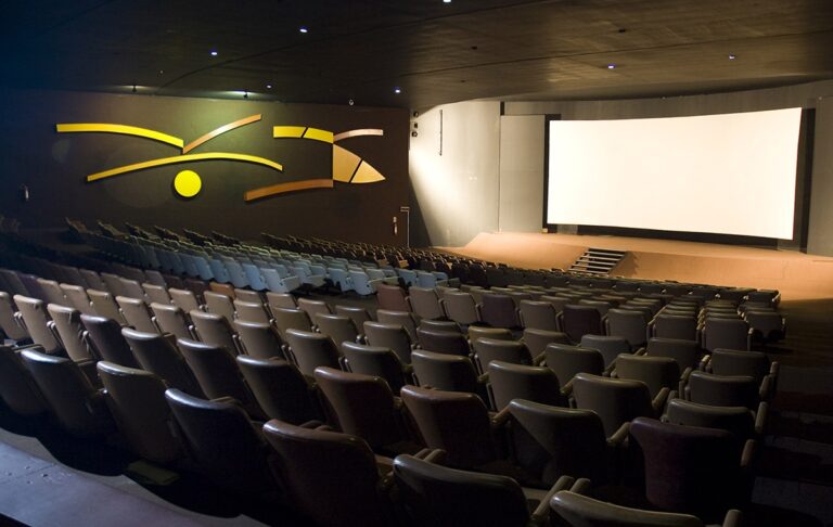 Mudanças no Festival de cinema de Brasília em 2017