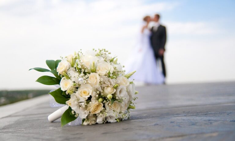 1ª edição do evento Meu Casamento no Capital Park em Brasília