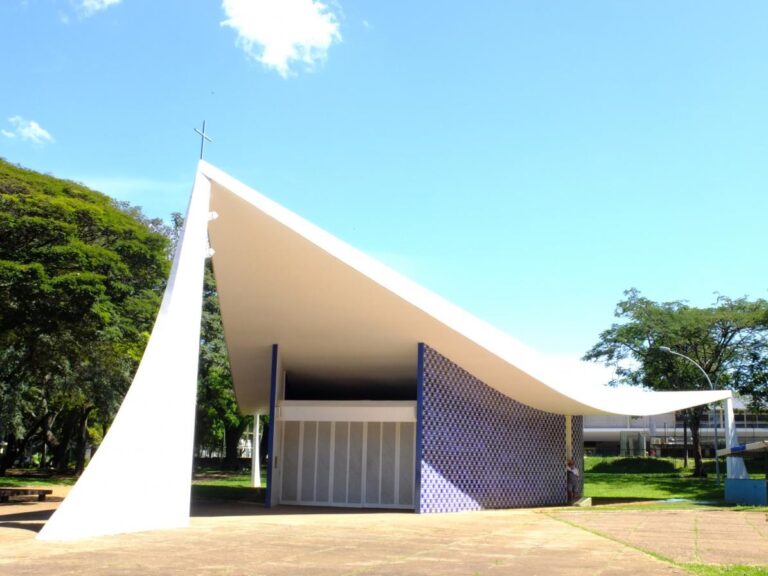 Festa da Igrejinha de Fátima 2017 em Brasília