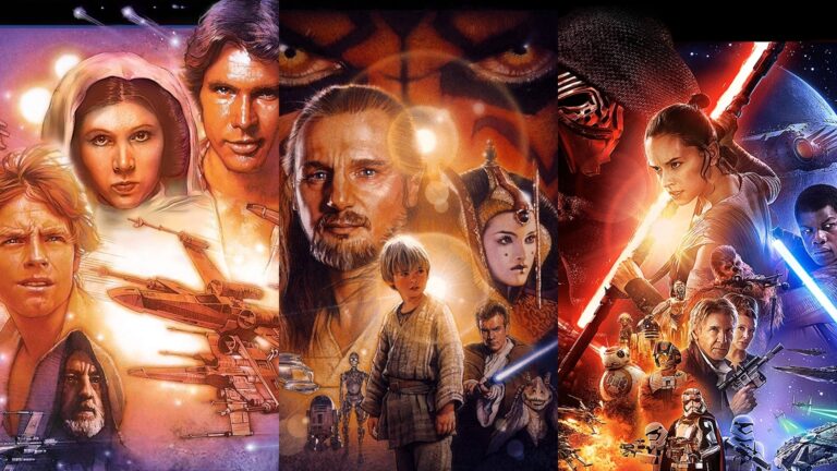 20 filmes disponíveis na Netflix para comemorar O Dia do Orgulho Nerd