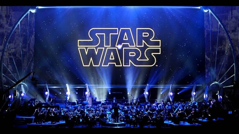 Sinfônica do Teatro Nacional apresenta trilhas de Star Wars e outros clássicos do cinema com entrada gratuita