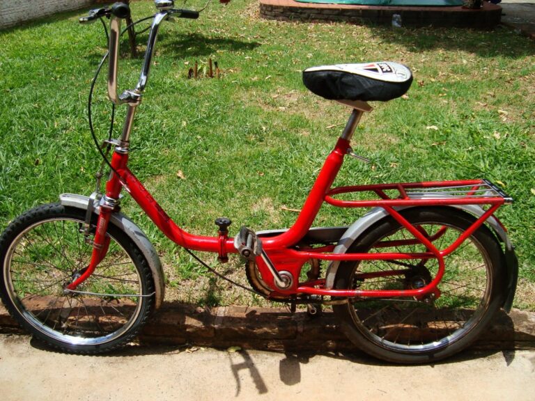 Shopping Venâncio em Brasília recebe a exposição “Bikes de Ontem e de Hoje”