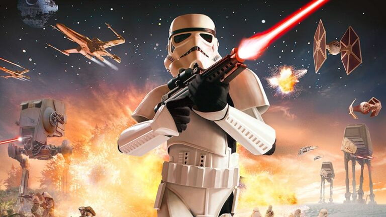 Cinema ao ar livre apresenta maratona de Star Wars em Brasília