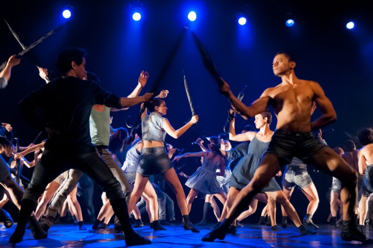 27˚edição do Seminário Internacional de Dança de Brasília