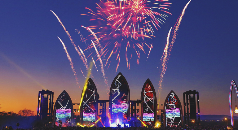 Festa 800 promete levar luxo, megaestrutura e atrações surpresas para Goiânia em 2017