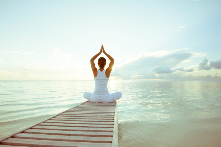 Brasília recebe curso de Autoconhecimento e Meditação em Águas Claras