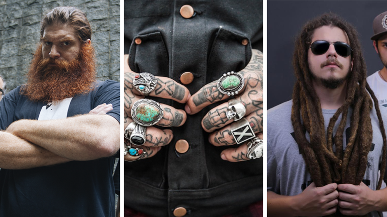 Festival de tatuagem em Brasília terá shows de Maskavo, Matanza e Cidade Verde, entre outros