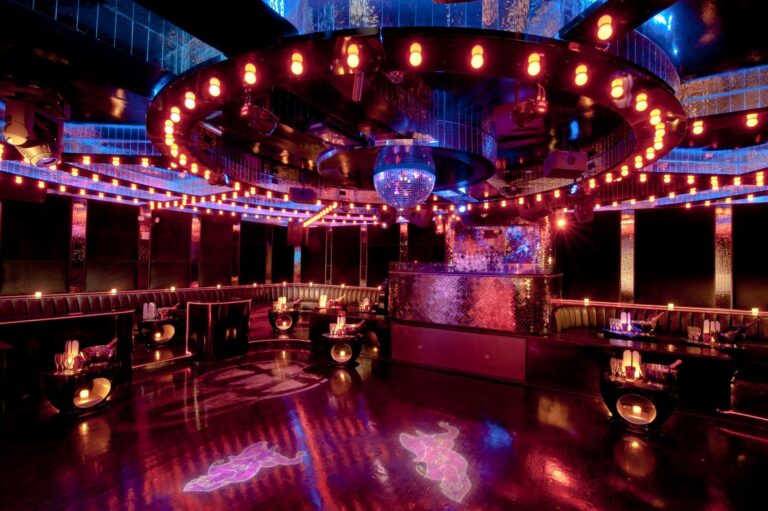 Pink Elephant, famosa balada em NY, anuncia inauguração em Brasília