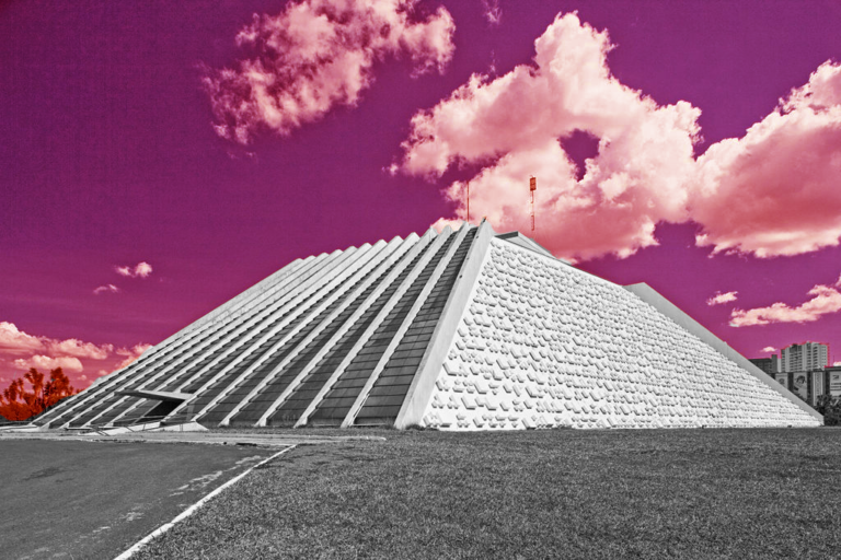 13 lugares mal assombrados em Brasília