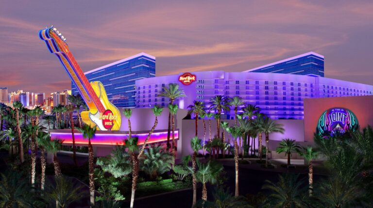 Hard Rock Café terá primeiro hotel temático no Brasil em Brasília