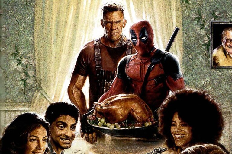 Disney faz mudança nas estreias de três filmes esperados em 2018