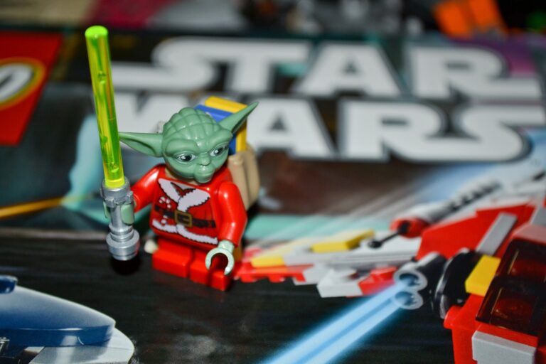 Brasília recebe inédito ‘Festival LEGO’ com entrada gratuita