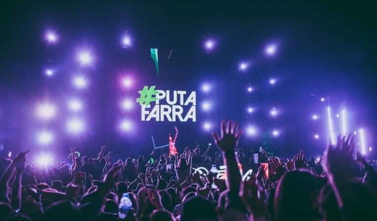 Funn Festival já tem data marcada para acontecer em Brasília