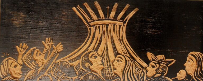 Brasília recebe feira de artesanato internacional
