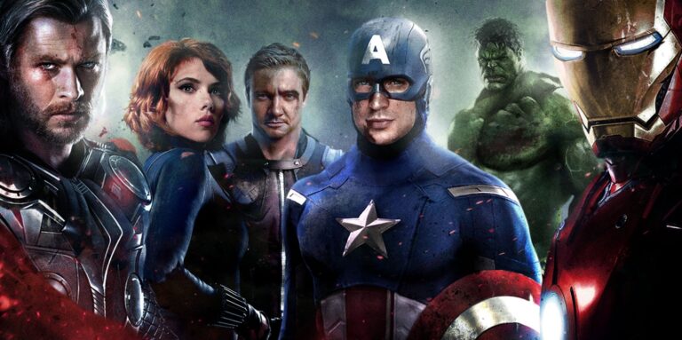 Cinema em Brasília fará maratona de filmes da franquia ‘Os Vingadores’