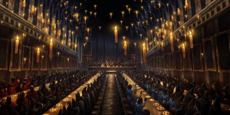 Brasília recebe espetáculo com super produção baseado em Harry Potter