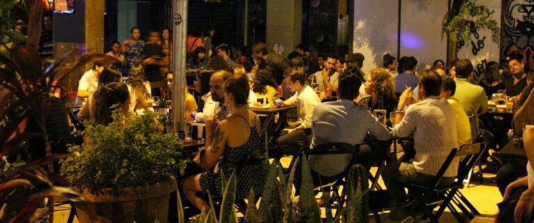 Baixo Asa Norte: conheça 6 bares que são ótimas opções para reunir os amigos