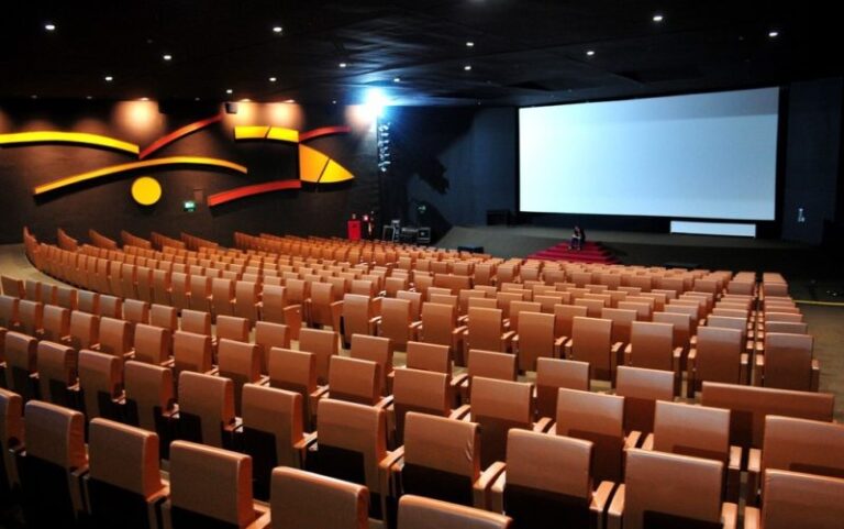 Cinema de Brasília recebe mostra gratuita com filmes europeus