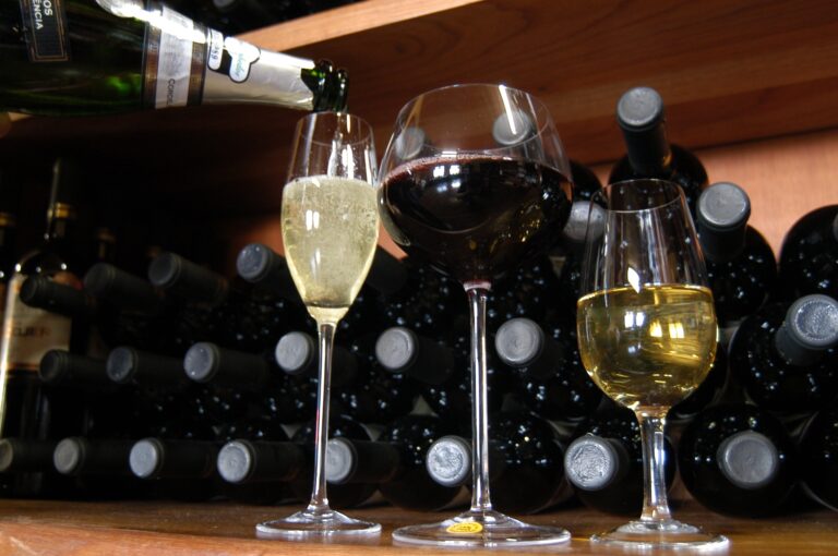 Restaurante badalado de Brasília promove degustação de vinhos e espumantes por R$49