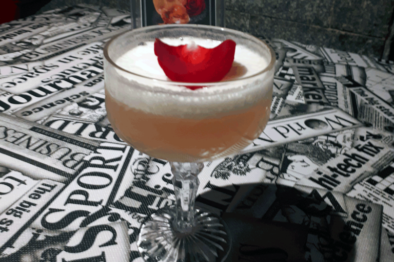 6 endereços que servem drinks incríveis em Brasilia