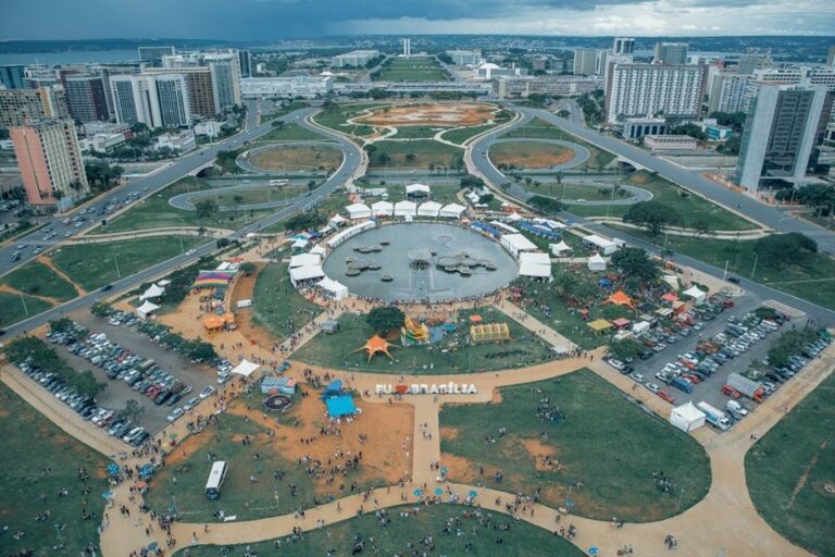 PicniK: tradicional evento em Brasília anuncia datas da nova edição
