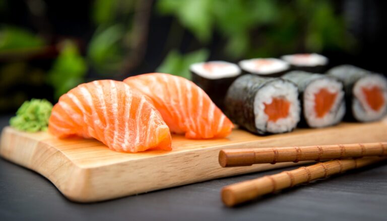 Embaixada do Japão em Brasília promove a Semana de Gastronomia Internacional japonesa