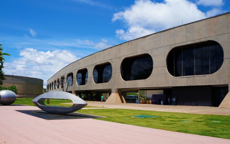 CCBB de Brasília recebe mostra gratuita de cinema africano
