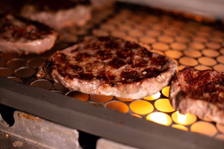 Brasília ganha novo restaurante destinado aos amantes de carnes