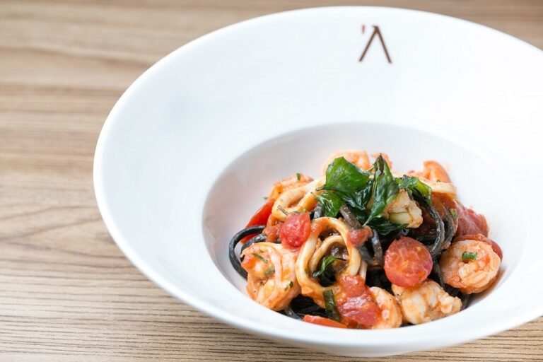 ‘A Mano: restaurante italiano abre as portas em Brasília