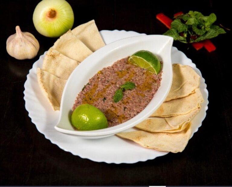 Restaurante árabe de Brasília investe em receitas tradicionais a partir de R$9,90
