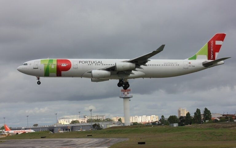 TAP cria stopover em Brasília com até 5 dias sem custos extras para passageiros