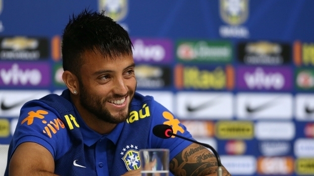 Após quatro anos, um jogador do DF é convocado para a Seleção Brasileira