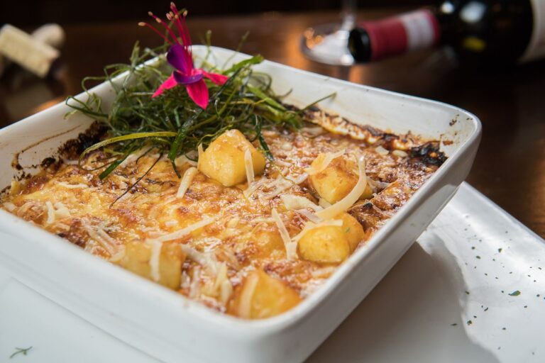 Restaurante de Brasília promove Festival Italiano