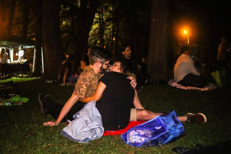 10 lugares em Brasília para paquerar e encontrar um novo crush