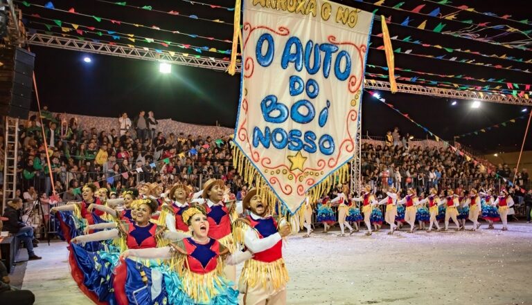Brasília recebe XV Concurso Nacional de Quadrilhas Juninas