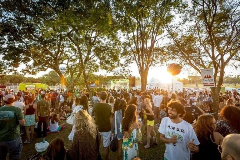 PicniK: tradicional evento acontece em Brasília no mês de agosto