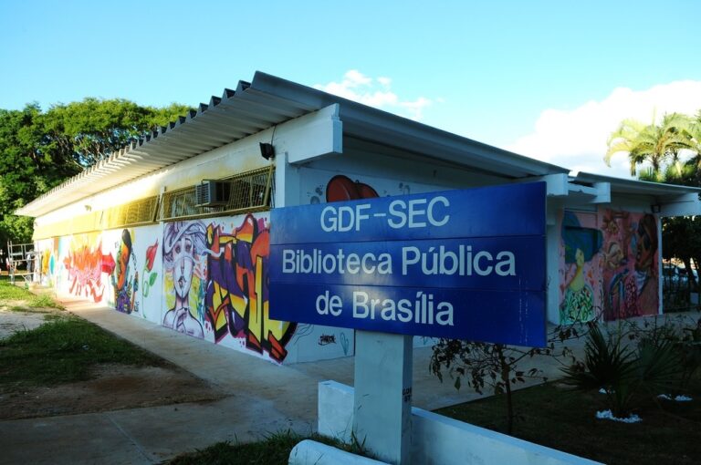 Biblioteca Pública de Brasília oferece curso gratuito de meditação e inteligência emocional