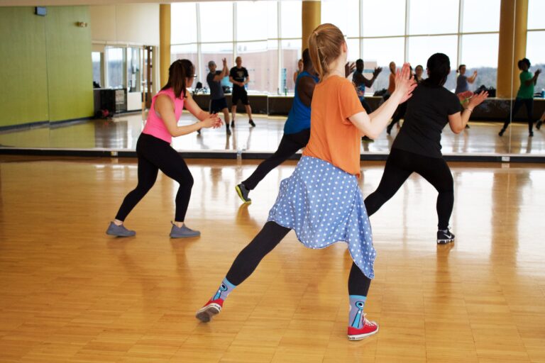 Shopping de Brasília recebe evento com aulas de Zumba, FitDance e outras modalidades