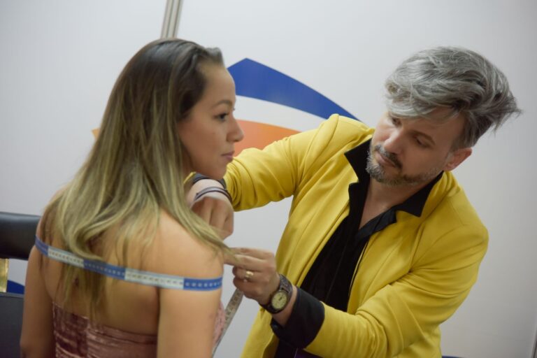 Fashion Day: Senac DF abre as portas para falar de moda em evento gratuito