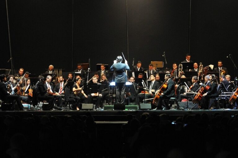 Orquestra Sinfônica de Brasília promove série de concertos gratuitos