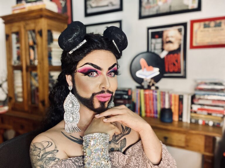 Brasília será palco da 3ª edição do Conexão Drag