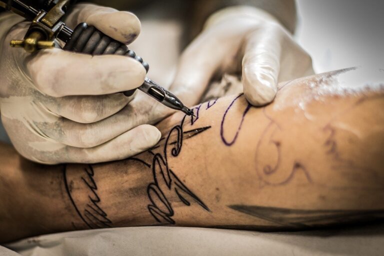 Veja 10 tatuadores premiados em todo Distrito Federal que você precisa conhecer