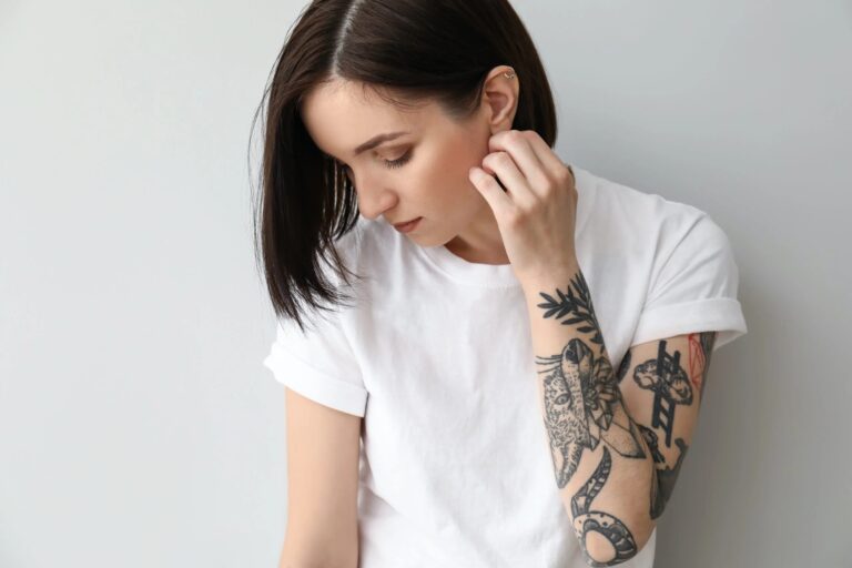 10 tatuadoras incríveis para você admirar o trabalho em Brasília