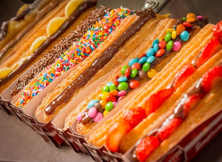 Treze lugares para quem AMA comer gordices irresistíveis em Brasília